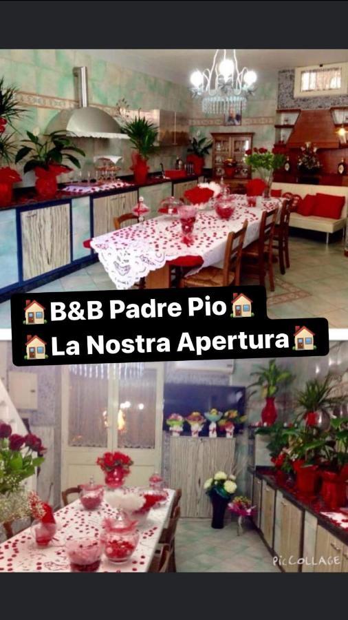 B&B Nonna Maria Неаполь Экстерьер фото