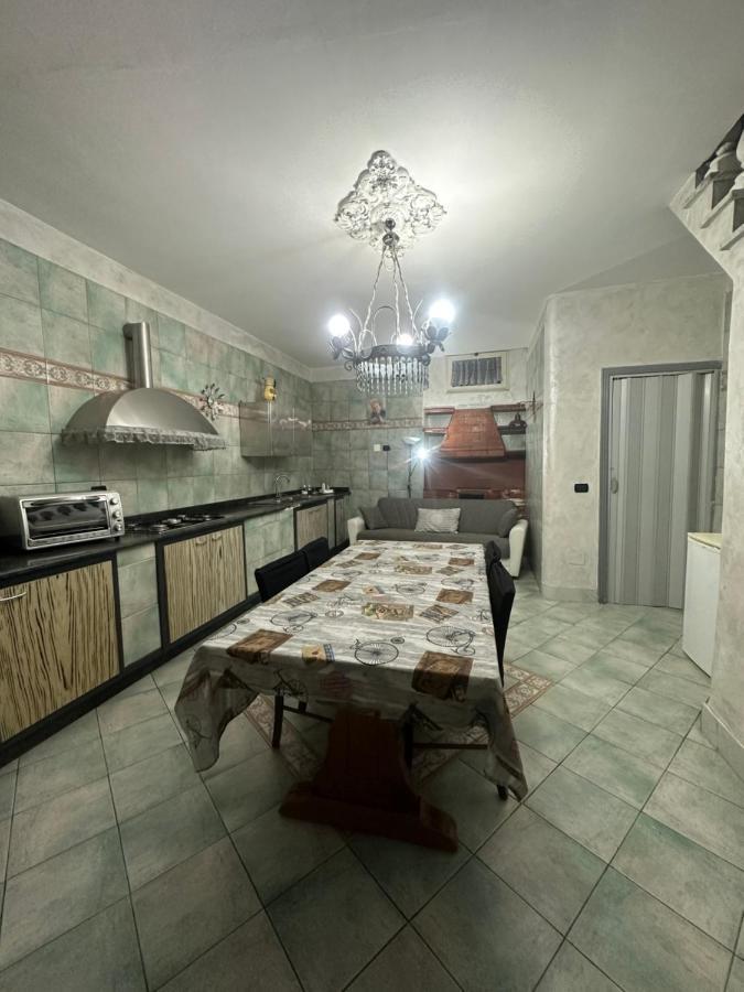 B&B Nonna Maria Неаполь Экстерьер фото